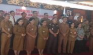 Bappeda Murung Raya Sukses Gelar Forum Konsultasi Publik RPJPD 2025-2045 Menuju Visi Mura Emas 2030