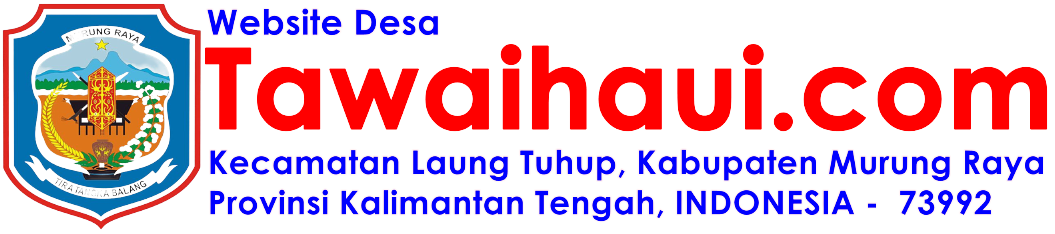 Desa Tawai Haui