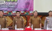 Pemkab Mura Gelar Musrenbang RPJPD 2025-2045